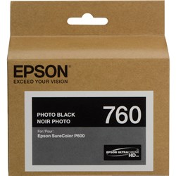 Epson - EPC13T760100